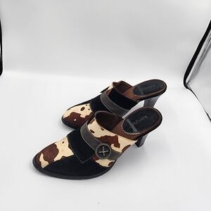 Kenzie Touch Shoes Sz 7.5